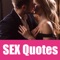 Sex Quotes - All from famous people