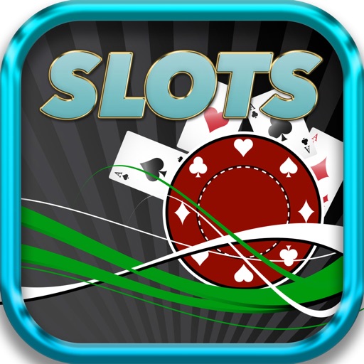 SloTs Hits Click iOS App