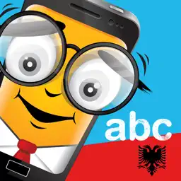 Virtual Teacher - Alfabeti app icon