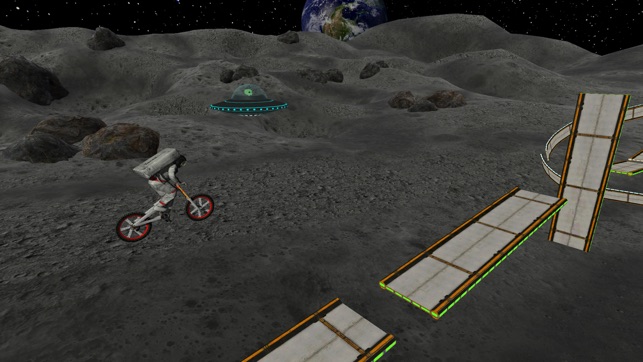 Galaxy Riders(圖1)-速報App