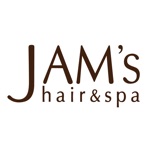 JAMs hair  spa