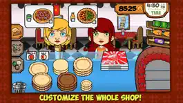 Game screenshot My Pizza Shop: Good Pizza Game hack