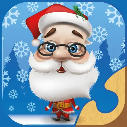 Kids Christmas Jigsaw puzzles Cheats