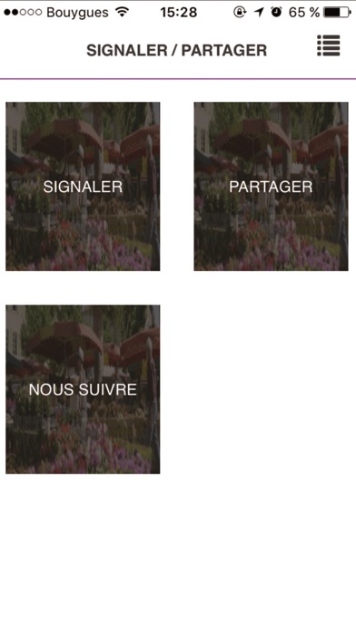 Screenshot #2 pour Ville de Valence