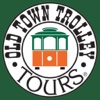 Old Town Trolley St. Augustine