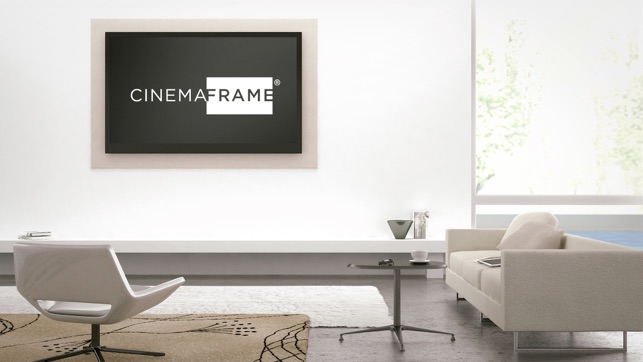 CinemaFrame(圖1)-速報App