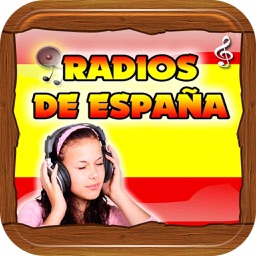 Radios de España en vivo Emisoras Españolas Gratis