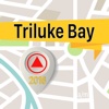 Triluke Bay Offline Map Navigator and Guide
