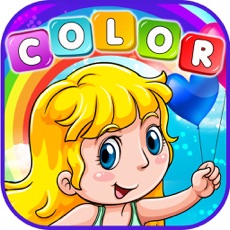 Activities of Learns Colors For Kids And Toddlers