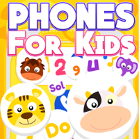 Phones For Kids