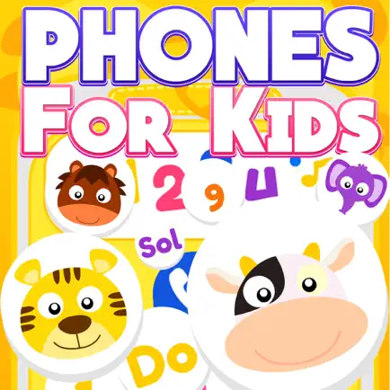 Phones For Kids Cheats