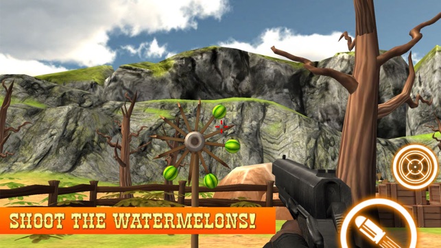 Real Watermelon Challenge(圖1)-速報App