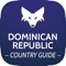 Dominican Republic - Travel Guide & Offline Maps