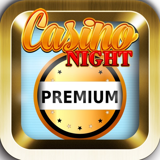 Crazy Wild Slots Machines - Night Casino Premium iOS App