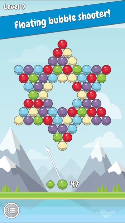 Floaty Pop screenshot-0