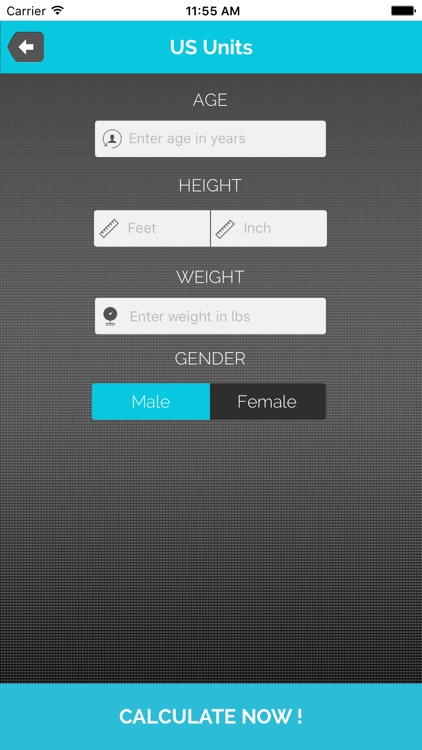 My BMI by GeeksDoByte