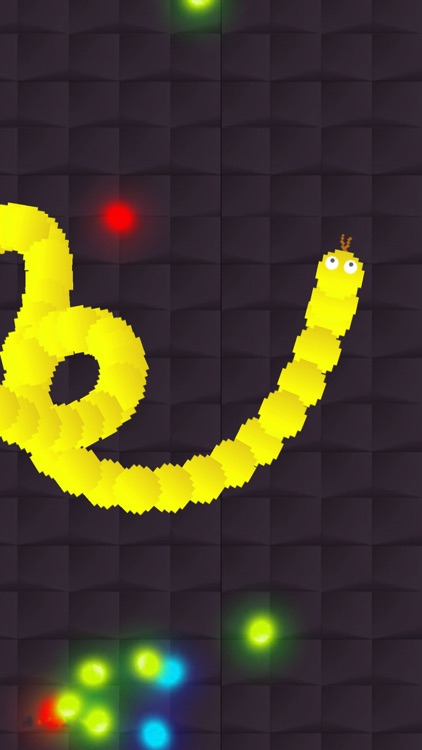 Slither 8 Bits screenshot-3