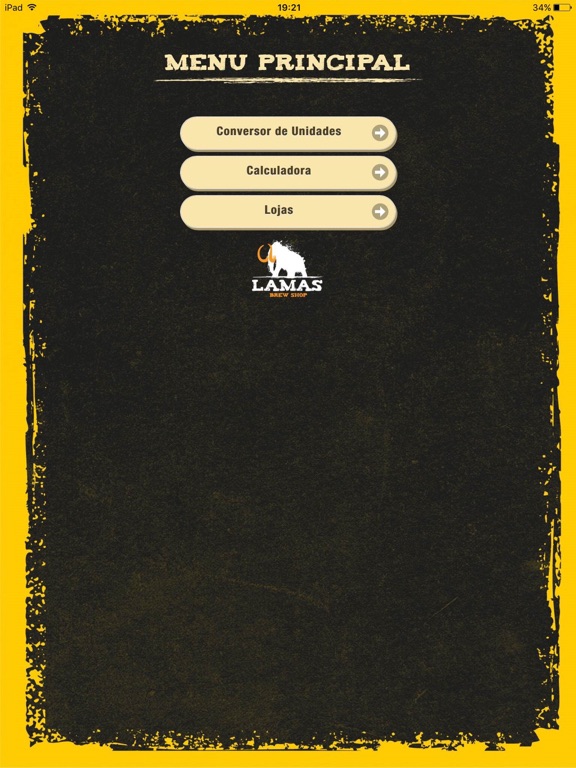 Screenshot #5 pour Lamas Brew Tool