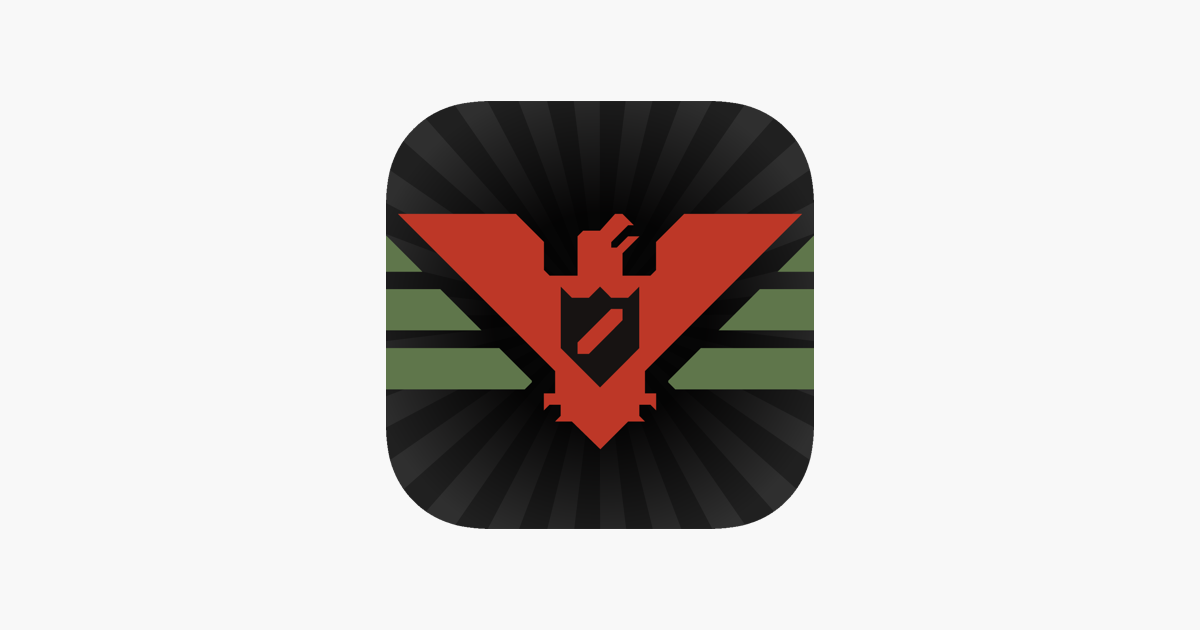 Papers Please On The App Store - скачать roblox papers please simulator as admissions