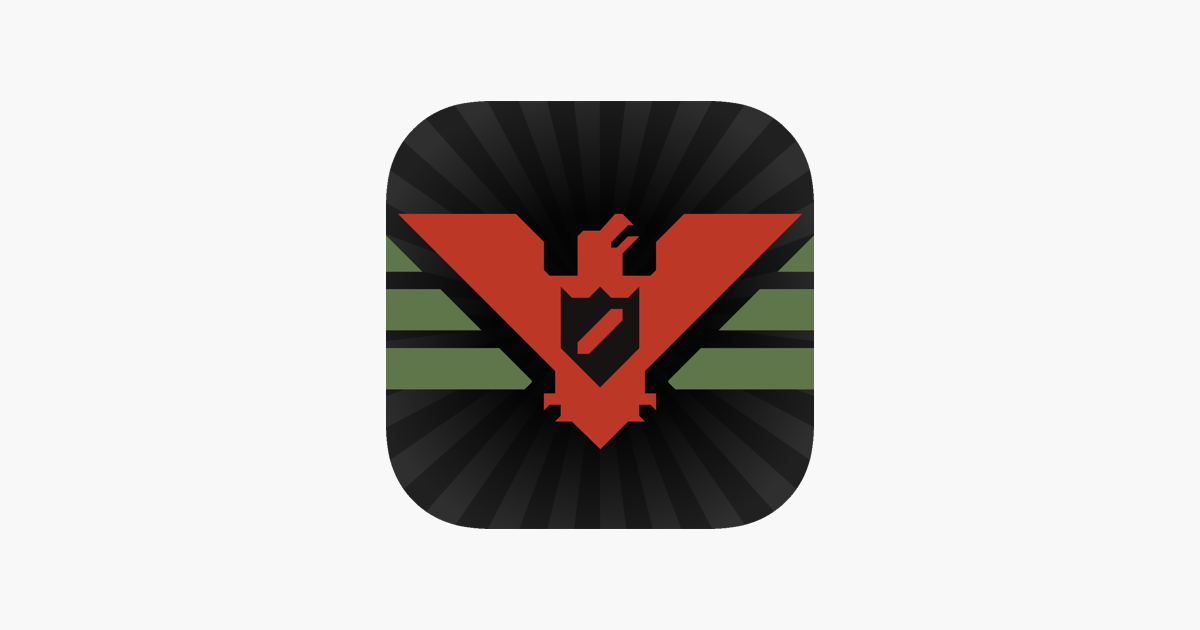 Papers Please On The App Store - how to become an admissions in roblox papers please 2019