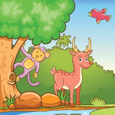 Activities of Learning Me: Children Adventures