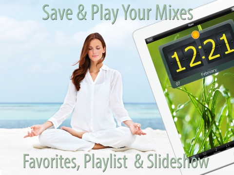 Free Meditation Music for Zen Meditation Relaxation Yoga and Massage Therapyのおすすめ画像2