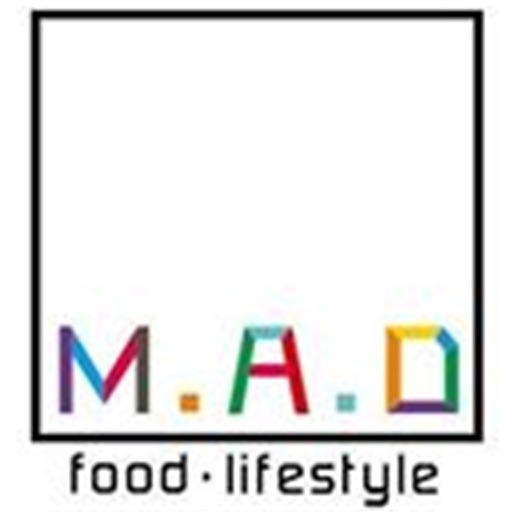 M.A.D icon