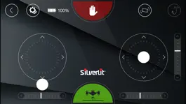 Game screenshot Blu Tech Drone™ hack