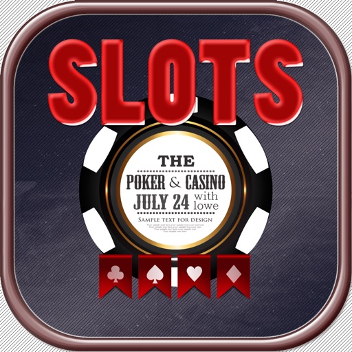 Dubai Spin and Win Slots - Free Casino Game Icon