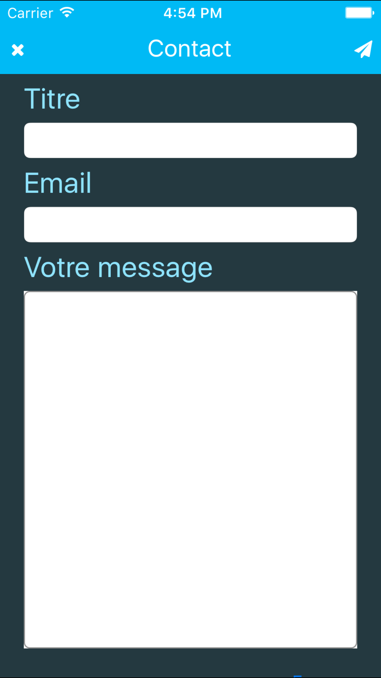 Mes revenus kiné