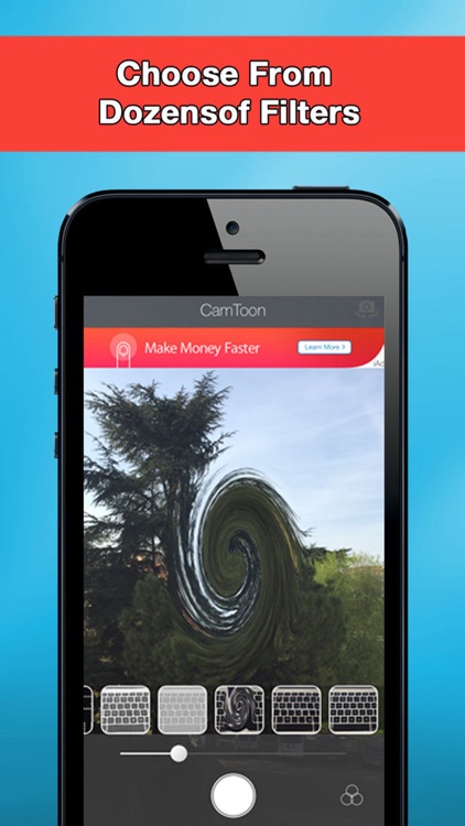 Good Camera - Sketch and FX Effects for photos & images