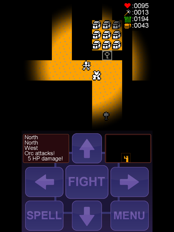 Screenshot #5 pour Lowlander