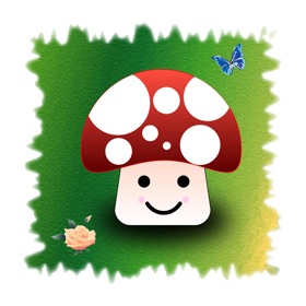 螢幕擷取畫面 (5) Mushroom for Maria - Jump and Stamp