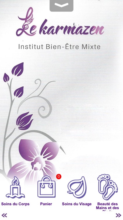 Le Karmazen institut mixte