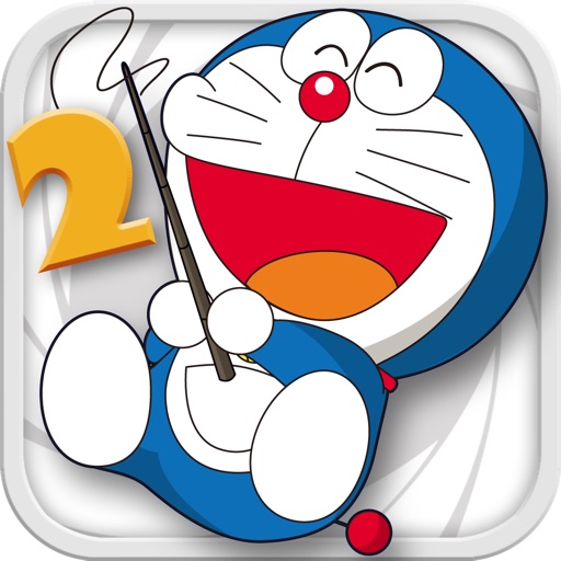 Doraemon Fishing 2+ icon