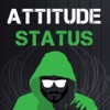 Icon Attitude status, Latest& best message for whatsapp
