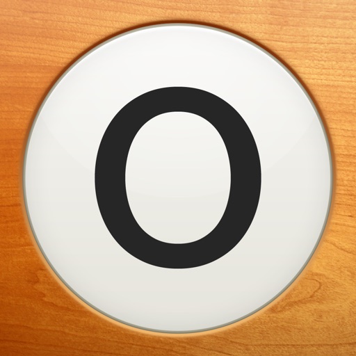 Ordet: Everyone’s Favorite, Little Word Game icon