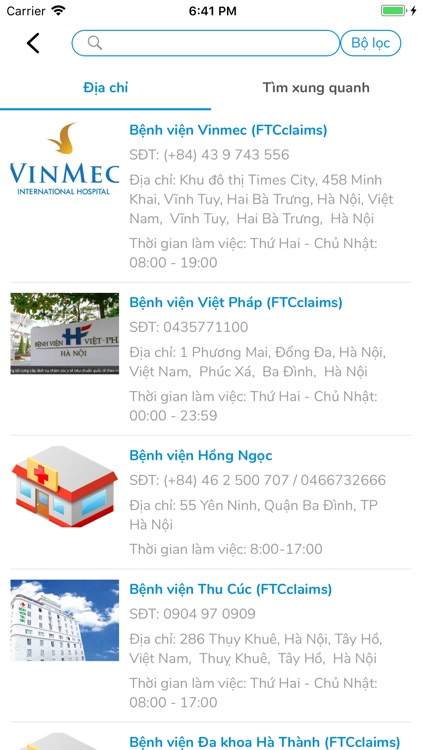 eBaohiem - Bảo hiểm trực tuyến screenshot-7