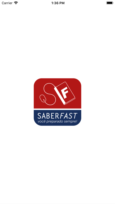 Screenshot #1 pour FastBot
