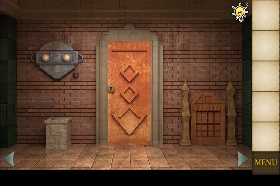 Can You Escape Horror Castle 2 ? screenshot 3