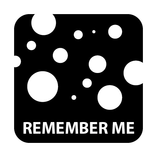 RememberME (Very simple game!!) iOS App