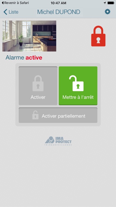 Screenshot #2 pour Access+