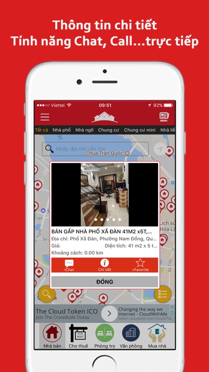 home&home screenshot-4