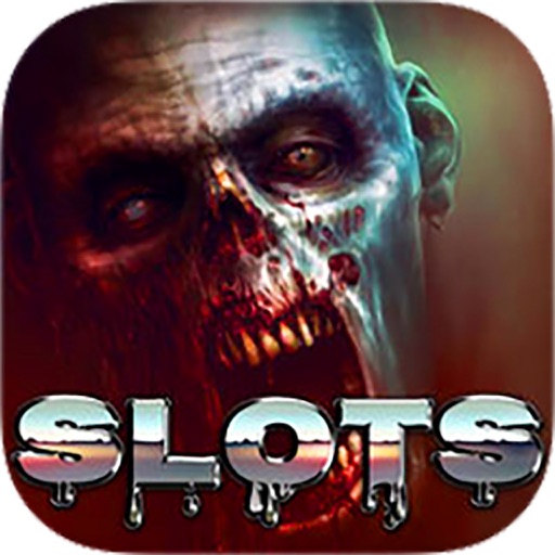 777 Mega Slots: HD Casino Slots Zombie Of NInja!