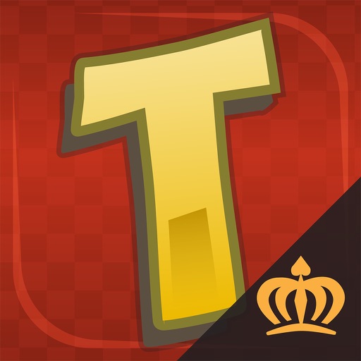 Tranca Jogos do Rei HD Icon