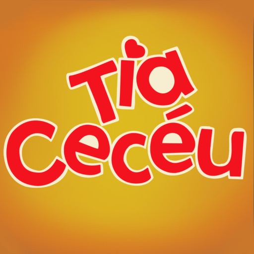 Tia Cecéu - A Moeda Perdida icon