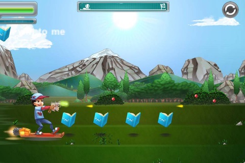 The Great Goal screenshot 3