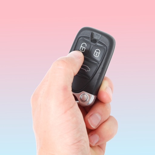 Car Alarm Sounds by Leafgreen