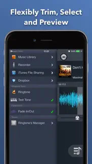 ringtone maker:customize music ring tone,text tone problems & solutions and troubleshooting guide - 3