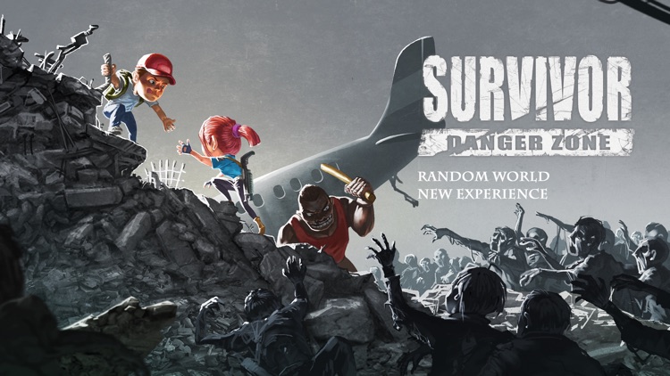 Survivor:Dangerzone screenshot-0